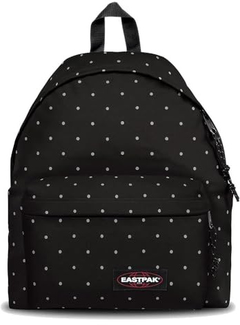 Eastpak Padded Pak’r Zaino 24L, Resistente all’acqua, Scolastico