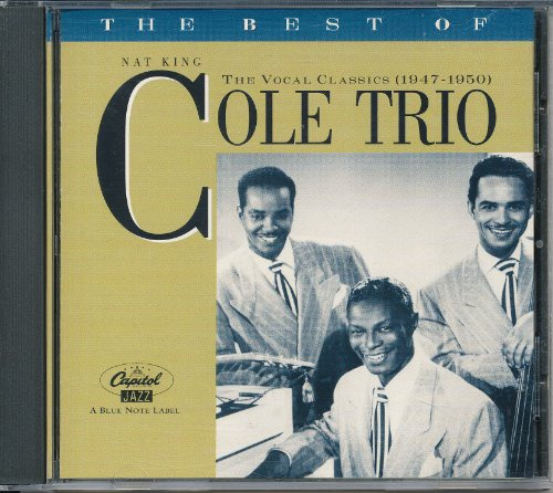Vocal Classics 1947-1950