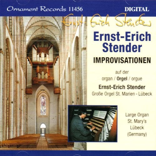 Ornament Records (Codaex Deutschland)