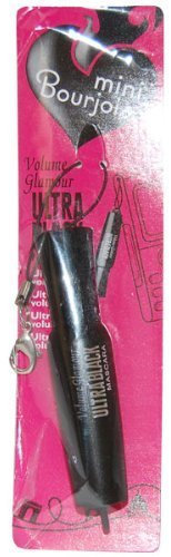 Mini Bourjois by Bourjois Volume Glamour Mascara 5ml Ultra Black
