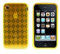 Logotrans Rhombus Series Coque de protection pour Apple iPhone 3G/3GS Orange (Import Allemagne)