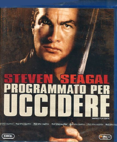 Programmato per uccidere [IT Import]