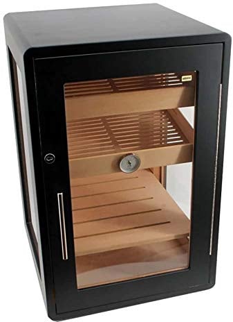 Humidor Schrank adorini Bari - Deluxe