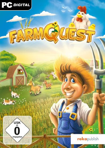 Farm Quest [PC Download]