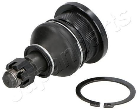 JAPANPARTS BJ-503 Traggelenk Führungsgelenk Vorne Kompatibel mit MITSUBISHI L 300 / Delica II Kastenwagen L03P L 300 / Delica II Bus LO3P/G, L02P