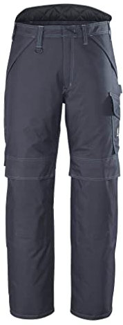 Mascot Winterhose Louisville, 1 Stück, 2XL, schwarz-blau, 10090-194-010-2XL