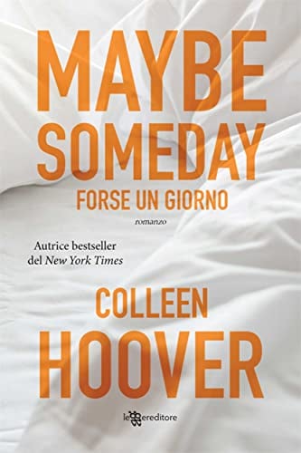 Forse un giorno (Italian Edition)