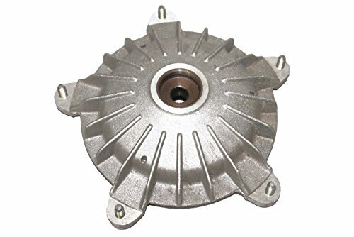 Enfield City County (Kleine Rahmen 25,4 cm vorne Felge Trommelbremse Einheit Vespa ET3 50 Special