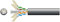 Mercury | Cat6 U/UTP Outdoor Gel Filled Network Cable | 305 Drum