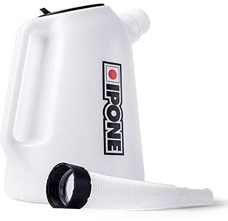 Broc huile gradué IPONE - 2 Litres