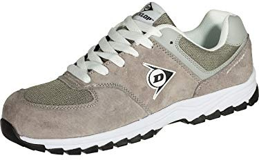 DUNLOP Sicherheitsschuhe Flying Arrow grau S3