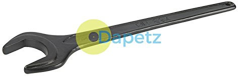 Dapetz ® Pump Nut Spanner 52mm A/F Works with Heating Circulating Pumps Hand Tool and Tough, Steel. Fits Most Central Heating circulating Pumps