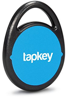 Tapkey NFC Tag für alle Tapkey Produkte | 3 Stück