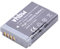 vhbw batteria compatibile con Canon PowerShot SX740HS fotocamera digitale DSLR (1010mAh, 3,7V, Li-Ion)