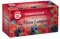Pompadour Tè 1913 | Infuso ai Frutti di Bosco Aromatizzato Mora & Lampone | Tisana di Mora e Lampone - 20 Bustine di Tè (60 Gr)