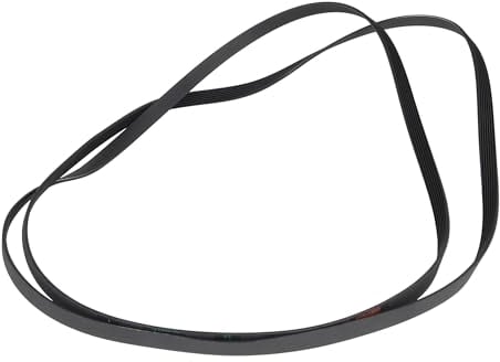 sparefixd Drive Belt to Fit Hotpoint Tumble Dryer