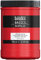 Liquitex Basics Acrylique Pot 946 ml Rouge Cadmium Moyen Imitation ROW