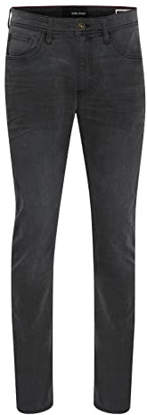 b Blend Men's Twister Straight Slim Fit Jeans