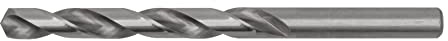 HSS-G Spiralbohrer Metallbohrer Stahlbohrer Ø 1-13 mm DIN338 ✓ Kreuzanschliff (6,3 x 63 x 101 - d2=6,3 mm)