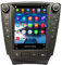 Android 11 Autonavigation für LEXUS IS IS250 IS300 IS350 2005-2011 Bildschirm im Tesla-Stil Navi Radio FM Radio Bluetooth Unterstützt TPMS Lenkradsteuerung (Color : TS3 3-32G)