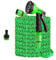 Yiting Flexibler Gartenschlauch, 5m/10m/15m/20m/30m/50m/45m/60m Schlauch, Flexibel Wasserschlauch mit 8 Sprühfunktionen und 1/2' 3/4' Zoll, Garden Hose dehnbarer flexiSchlauch