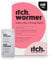Itch | Worming Tablets for Cats 1kg+ | 2 Tablet | Treats Roundworms and Tapeworms | Kills Worm Larvae