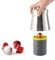 Generic Coffee Capsule Recycling Tool, Stainless Steel, Compatible with Nespresso Pods