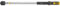 DEWALT Torque Wrench, 1/2 inch Drive, Digital Torque Wrench (DWMT17060)