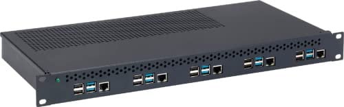 for 5 units Raspberry Pi 4