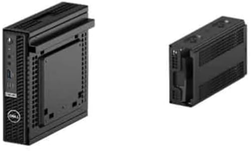 Dell OptiPlex and TC Dual VESA Mount