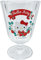 サンアート Sanrio SANRIO SAN4215-1 Hello Kitty Gläser mit Stiel, circa 198.1 ml (190 ml), Sonstige Waren, Sanrio Waren, Geschenk, Geschenk, Made in Japan