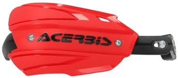 Acerbis Handprotektoren Endurance-X - Schutz für Universellen Lenker - Aluminiumbügel