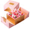 Onza. Caja de chuches Regalo mujer original. Cesta de diseño rellena de las mejores gominolas. 1KG de chuches. Regalo dia de la madre, Regalos Pareja, Cumpleaños. Regalo personalizado con etiqueta
