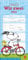 Peanuts Planer für zwei - Kalender 2025 - Heye-Verlag - Paarplaner mit 2 Spalten - 16 cm x 34,7 cm