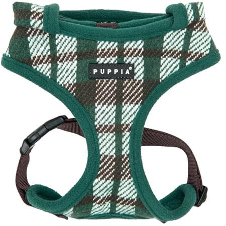 Festive Harness A Hundegeschirr Grün M