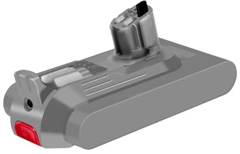 Batteria Di Grande Capacità For Aspirapolvere, Batteria 970938-01 Compatibile Con Dyson V11, V15. Batteria V11 Fluffy Extra Ricaricabile E Staccabile(V15 4000mAh)