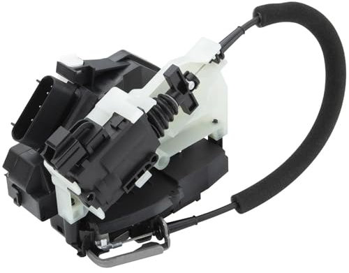 Serratura Portellone Bagagliaio CN15A219ANE Auto Baule Posteriore Boot Portellone Serratura Per Ford Per Ecosport 2013 2014 2015 2016 2017