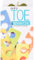 OPI Toe Separators ,1er Pack(1 x 6 Set)