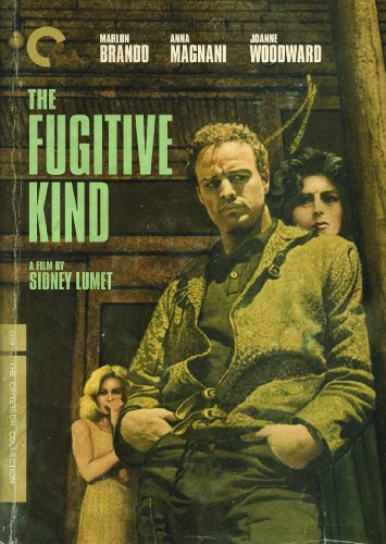 Fugitive Kind (The Criterion Collection) [DVD]