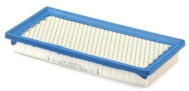 Briggs & Stratton Cartuccia Filtro dell’Aria Originale 710266, Multicolore, 6x6x6 cm