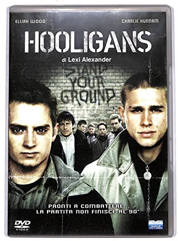 Hooligans [IT Import]