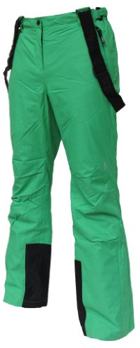 CMP Damen Ski Hose 3W03406, DEEP MINT, 42