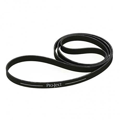 THAKKER Pro-Ject Xpression III Original Riemen Plattenspieler Belt Antriebsriemen