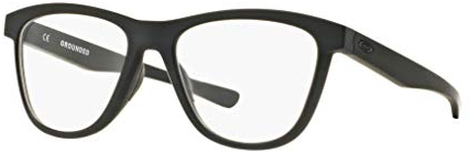 Oakley Gestell 8070 (53 mm) schwarz