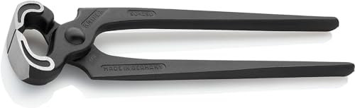 Knipex Tenaglia Bonderizzata Nera 250 Mm 50 00 250