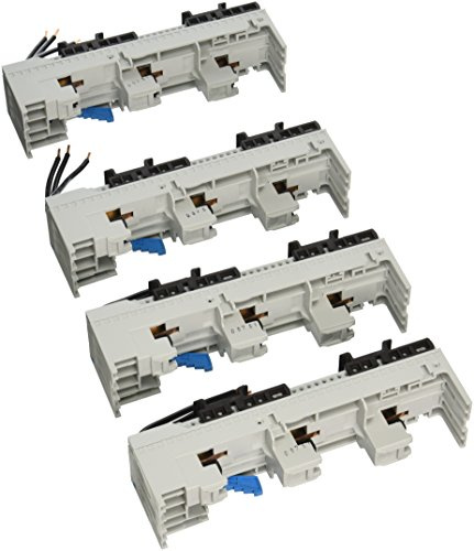EEC 25 A, 2 verschiebbare Tragschienen WÖHNER 32431