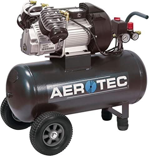 2005230 Aerotec 400-50 230Volt AEROTEC AEROTEC 400-50
