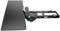 Ergotron Neo-Flex Underdesk Keyboard Arm - Keyboard/mouse arm mount tray - under-desk mountable - black