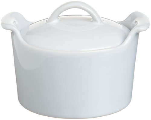TOGNANA Mini Cacerola con Tapa de 13 cm Color Negro