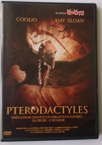 PTERODACTYLES [FR IMPORT]